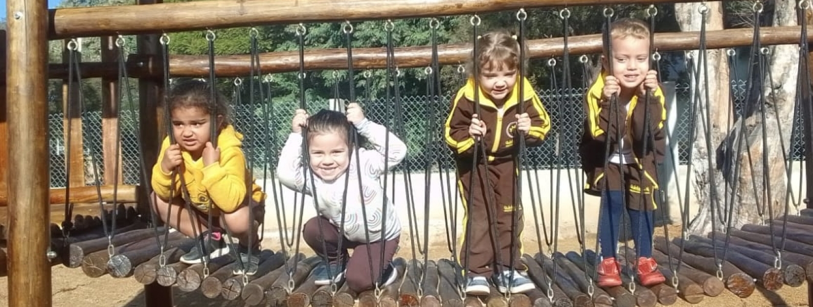 QUINTAL_NOVO Colegio infantil Sorocaba Berçario Sorocaba