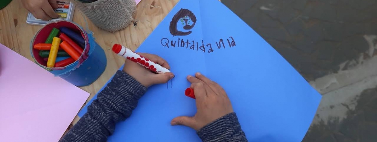 QUINTAL 21 Colegio particular Sorocaba Educaçao infantil Sorocaba