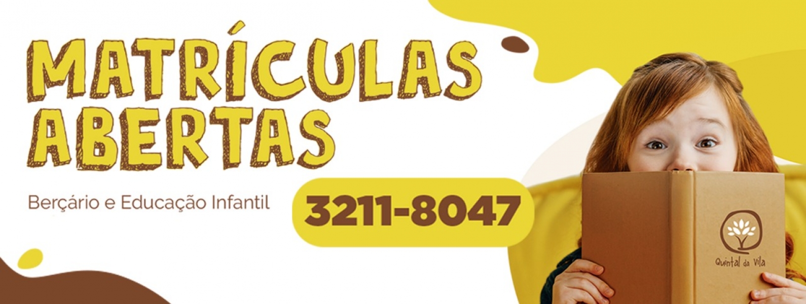 matrículas abertas Colegio particular Sorocaba Educaçao infantil Sorocaba