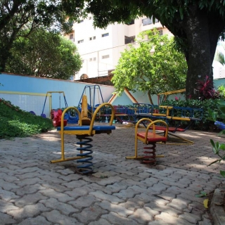 O Quintal da Vila Colegio infantil Sorocaba Berçario Sorocaba