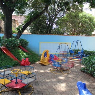 O Quintal da Vila Colegio particular Sorocaba Educaçao infantil Sorocaba