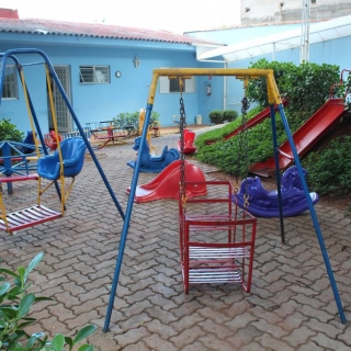 O Quintal da Vila Colegio infantil Sorocaba Berçario Sorocaba