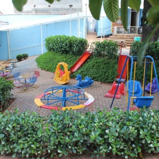 O Quintal da Vila Colegio particular Sorocaba Educaçao infantil Sorocaba