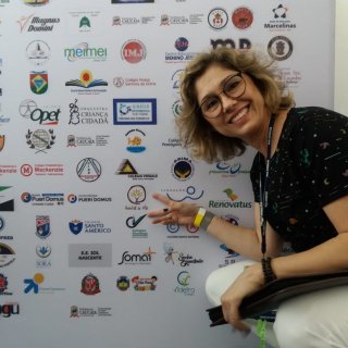 Destaque abaixo do Banner Colegio infantil Sorocaba Berçario Sorocaba