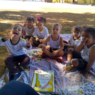 Integral Colegio particular Sorocaba Educaçao infantil Sorocaba