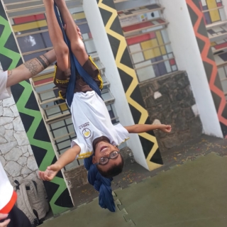 Circo Colegio infantil Sorocaba Berçario Sorocaba