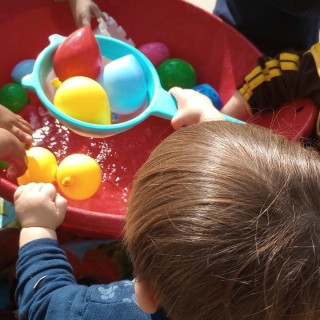 Matemática Colegio infantil Sorocaba Berçario Sorocaba